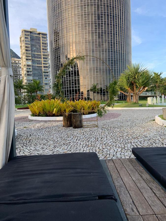 Nacional Rj - Vista Mar Hotel 5*