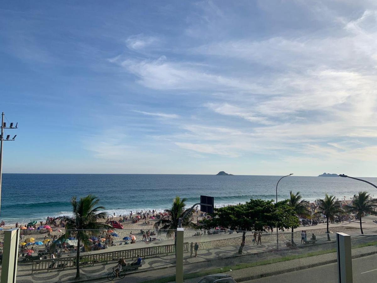 Nacional Rj - Vista Mar Hotel Rio de Janeiro