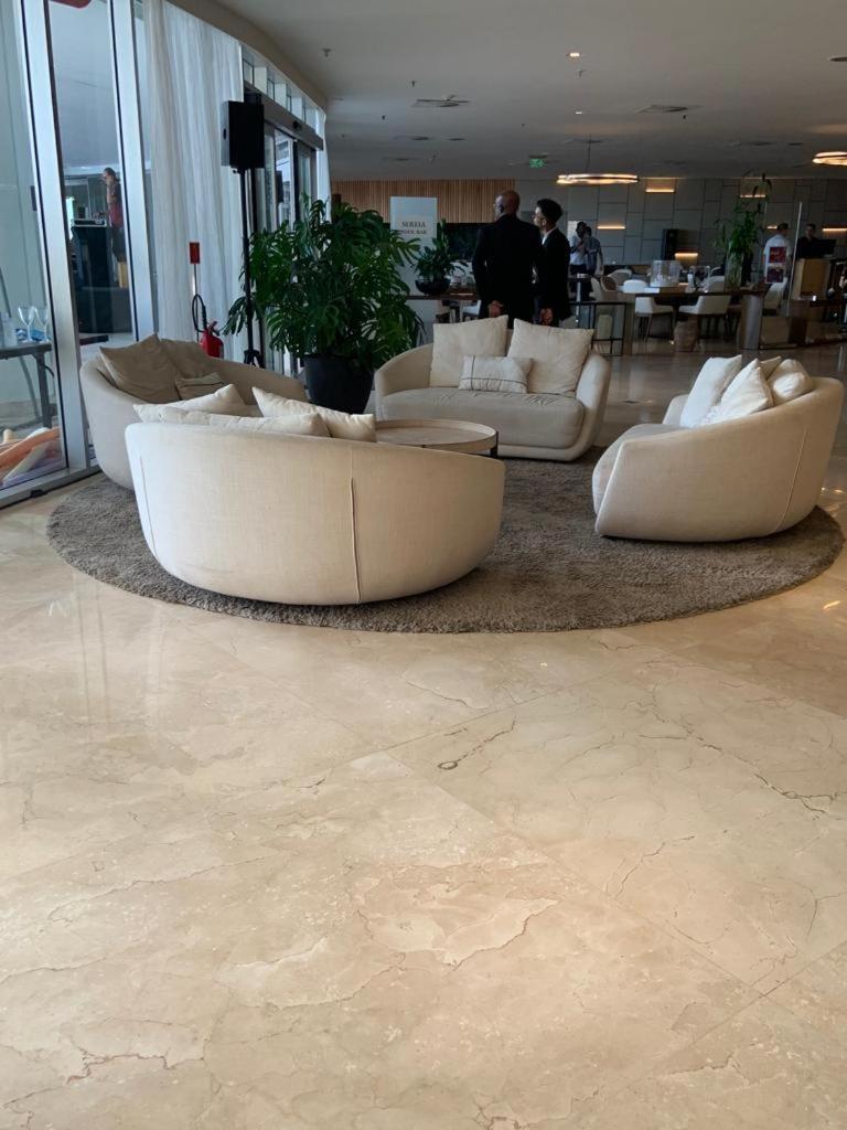Nacional Rj - Vista Mar Hotel 5*