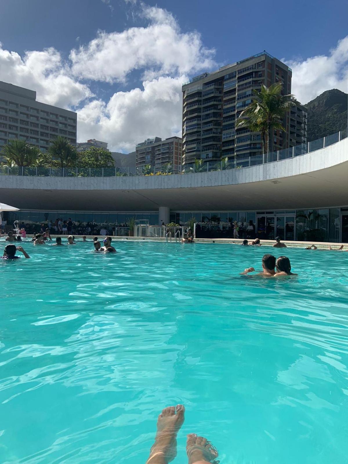 Nacional Rj - Vista Mar Hotel Rio de Janeiro