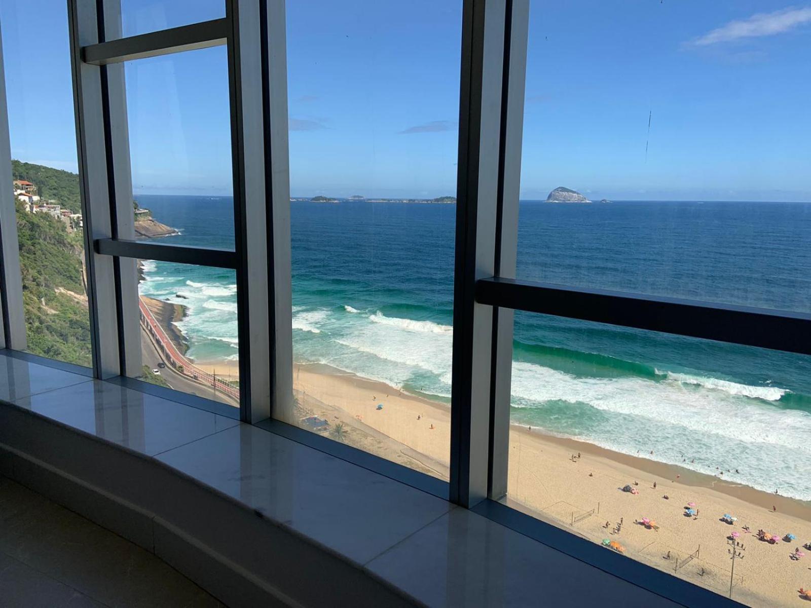Nacional Rj - Vista Mar Hotel 5*