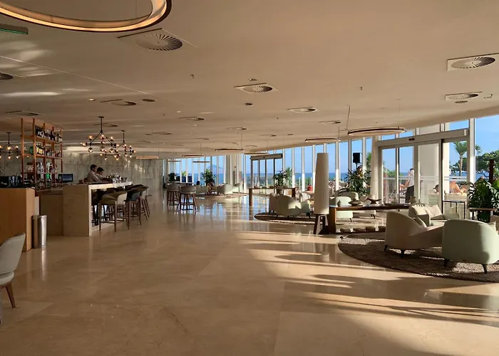 Hotel Nacional Rj - Vista Mar