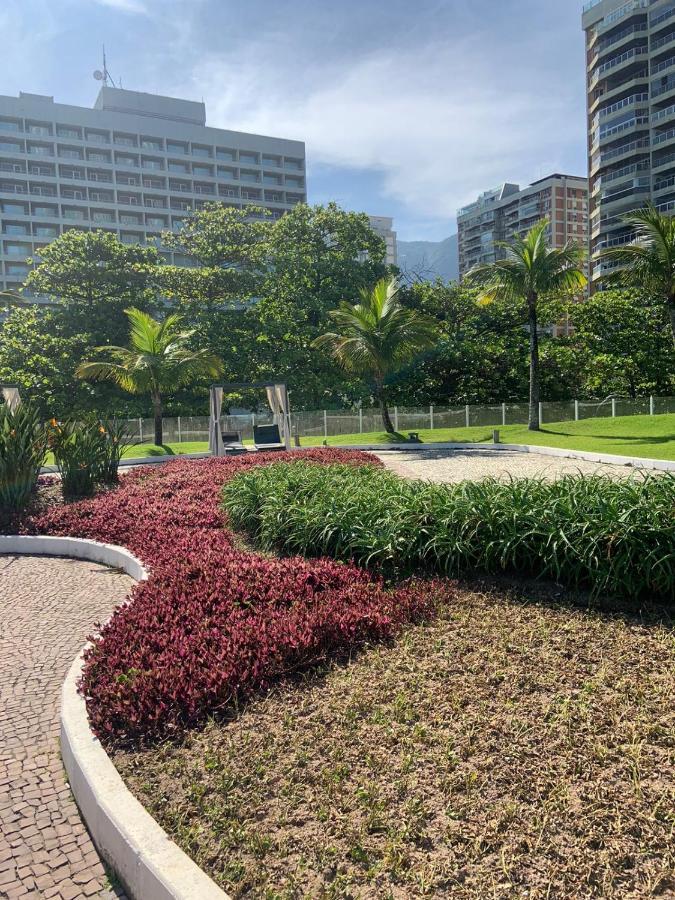 Nacional Rj - Vista Mar Río de Janeiro